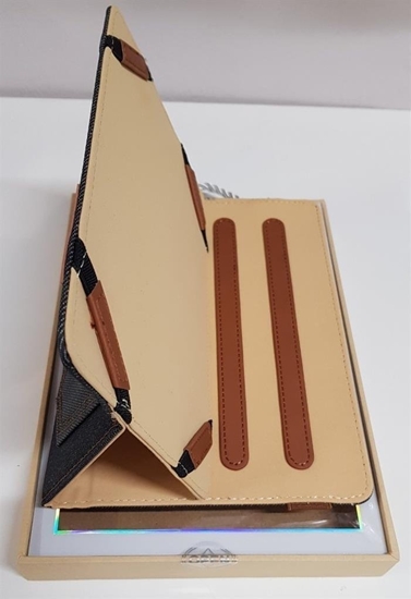 Picture of Blun Universal Jeans Tablet Case For 7" inches