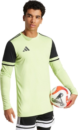 Picture of Bluza adidas SQUADRA 25 GK JSY JG1129