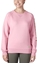 Attēls no Bluza Carhartt Clarksburg Graphic Crewneck Pink