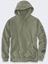 Attēls no Bluza Carhartt Iconic K288 Logo Dusty Olive