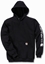 Picture of Bluza Carhartt Mid Signature Sleeve Logo Black