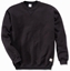 Picture of Bluza Carhartt Midweight Crewneck Black