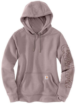 Изображение Bluza Carhartt Rain Defender Mid Mink