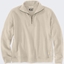 Изображение Bluza Carhartt Tencel Fiber HalfZip Oat Milk