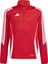 Attēls no Bluza dla dzieci adidas Tiro 24 Training Top czerwona IR9361 176cm