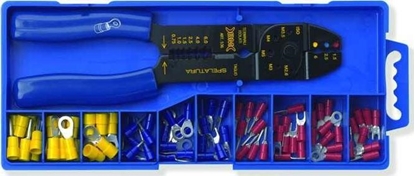 Attēls no BM S.P.A. ZEST.SZCZYPIEC 536+80SZT.KOC.IZOL. BM80411 BM S.P.A.