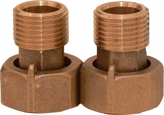Изображение BMETERS Pórubunki mosine do wodomierzy 5/4"