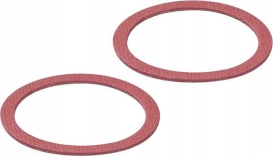 Изображение BMETERS Uszczelka do wodomierzy 5/4" fibra