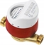 Picture of BMETERS Wodomierz JS antymagn, 1/2, przepyw 1,6 do wody ciepej MIDR100/R50 z moduem radiowym IP65