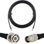 Attēls no BNC Male to BNC Female 7m Coaxial Cable — HF240 (LMR240 equivalent)
