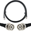 Picture of BNC Male to BNC Male 3m Coaxial Cable — HF240 (LMR240 equivalent)
