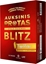 Изображение BOARD GAME AUKSINIS PROTAS.BLITZ PAPILD