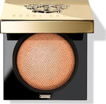 Изображение Bobbi Brown BOBBI BROWN_Luxe Eyeshadow Rich Metal cien do powiek Heat Ray 2,5g