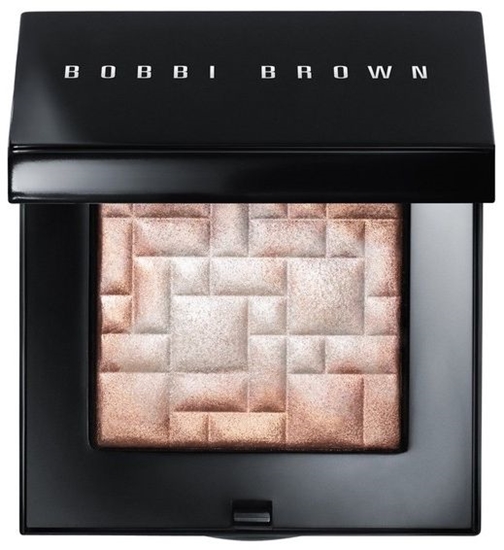Picture of Bobbi Brown Puder rozwietlajcy Highlighting Powder Pink Glow 8g