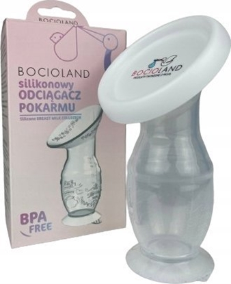 Изображение Bocioland 1615 KOLEKTOR NA MLEKO BL161