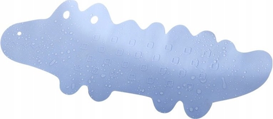 Picture of BOCIOLAND BL148-MATA ANTYPOLIZGOWA       KROKODYL NIEBIESKA