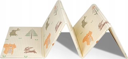 Picture of Bocioland BOCIOLAND BL124-SKADANA MATA             KONTRASTOWA 150X200CM MAY MI