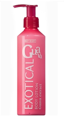 Attēls no BODY RESORT_Pink balsam do ciaa z ekstraktem z guawy 250ml