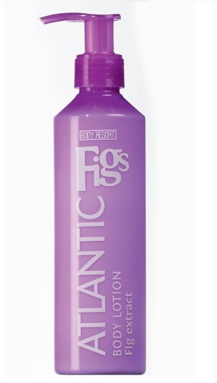 Изображение BODY RESORT_Purple balsam do ciaa z ekstraktem z fig 250ml