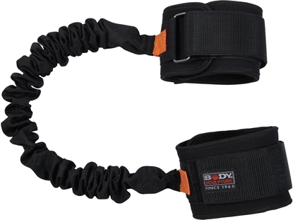 Attēls no Body Sculpture Boczny rezystor prdkoci BB 2340 czarny (23926-uniw)