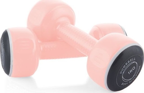 Изображение Body Sculpture BODY SCULPTURE HANTLE SMART 2 X 1 KG BW 108D 2 KG