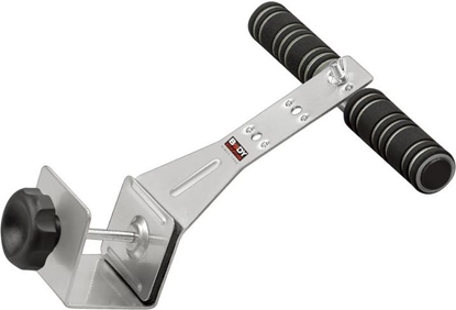 Attēls no Body Sculpture UCHWYT NA NOGI DO BRZUSZKÓW (BB 620E)