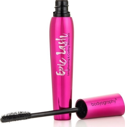 Attēls no Bodyography Blakstien tuas Mascara Epic Lash BDMA9320