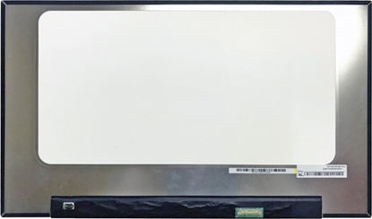 Attēls no BOE Matrica 15.6" 1920x1080, FHD, IPS, LED, SLIM, matin, 30pin (deinje), A+