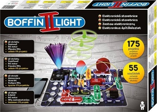 Picture of Boffin Boffin II LIGHT