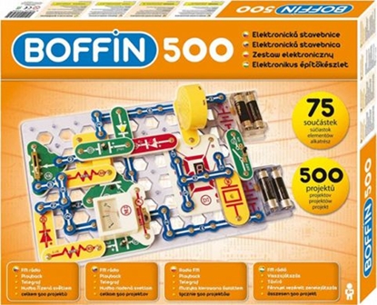 Attēls no Boffin I 500 (GB1019)