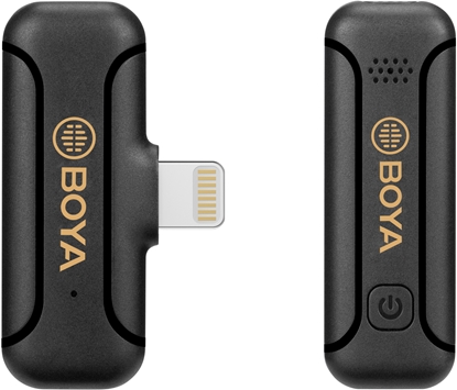 Изображение BOYA BY-WM3T2-D1 MICROPHONE 6974700652415