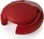 Picture of BOJ 011480104 Cap Cut Foil Cutter LUX cherry red