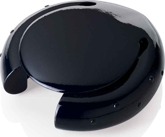 Picture of BOJ 011480404 Cap Cut Foil Cutter LUX Starnight blue