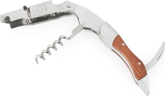 Picture of BOJ BOJ 00996304 MENDE Double step waiter's corkscrew