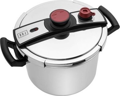 Изображение BOJ BOJ 04011704 HORIZON Pressure Cooker 8L