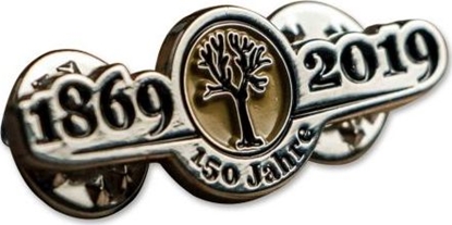 Attēls no Boker Boker Jubilumspin Anniversary 150