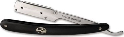 Attēls no Boker Brzytwa Boker Pro Barberette Black