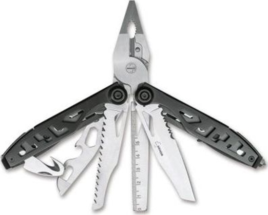 Изображение Boker Multitool - Specialist II (09BO810)