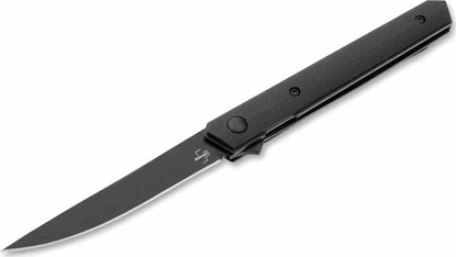 Attēls no Boker Nó Bker Plus Kwaiken Air Mini G10 All Black