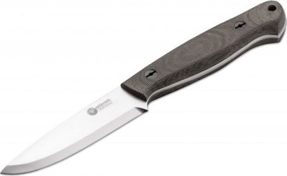 Изображение Boker Nó Boker Arbolito Bushcraft Micarta uniwersalny