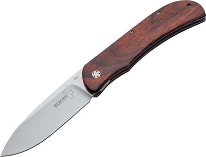 Изображение Boker Nó Boker Plus Exskelibur 2 Cocobolo uniwersalny
