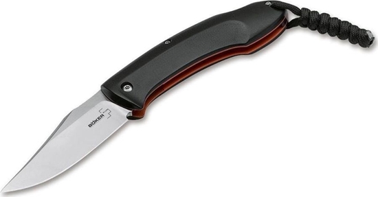 Изображение Boker Nó Boker Plus Frelon Czarny uniwersalny