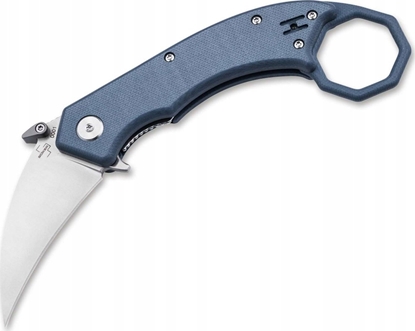 Изображение Boker Nó Boker Plus HEL Karambit Blue/Grey
