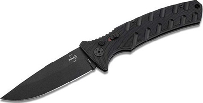 Изображение Boker Nó Boker Plus Large Strike Grivory Black