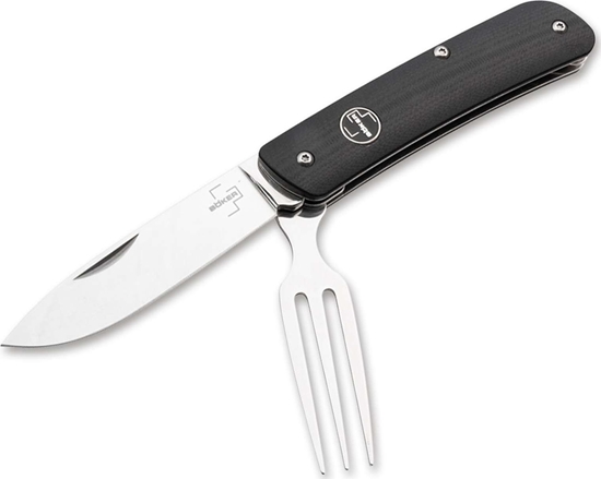 Изображение Boker Nó Boker Plus Tech Tool Fork