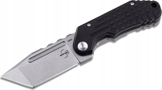 Изображение Boker Nó skadany Boker Plus Dvalin Folder Tanto