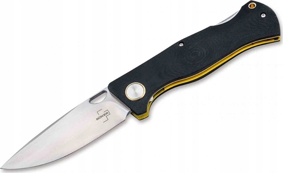 Изображение Boker Scyzoryk Boker Plus Epicenter Backlock