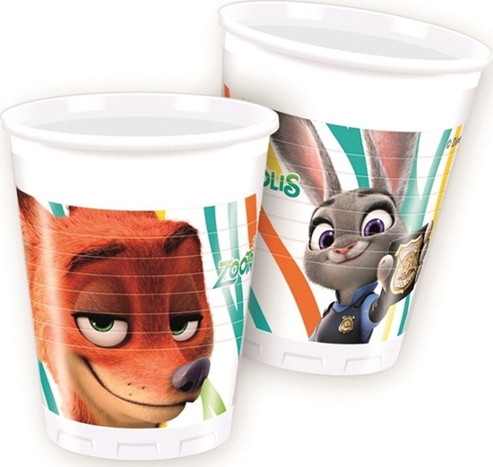 Picture of Boland Traciks Zootropolis krus