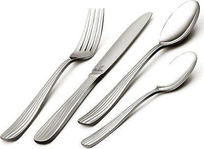 Picture of Bollire Bollire stalo ranki rinkinys, ANCONA collection, 24 vnt