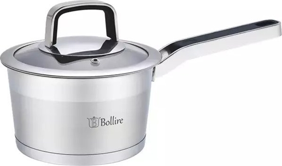 Изображение Bollire POT BOLLIRE BR-2101 S/S 16CM 1.6L